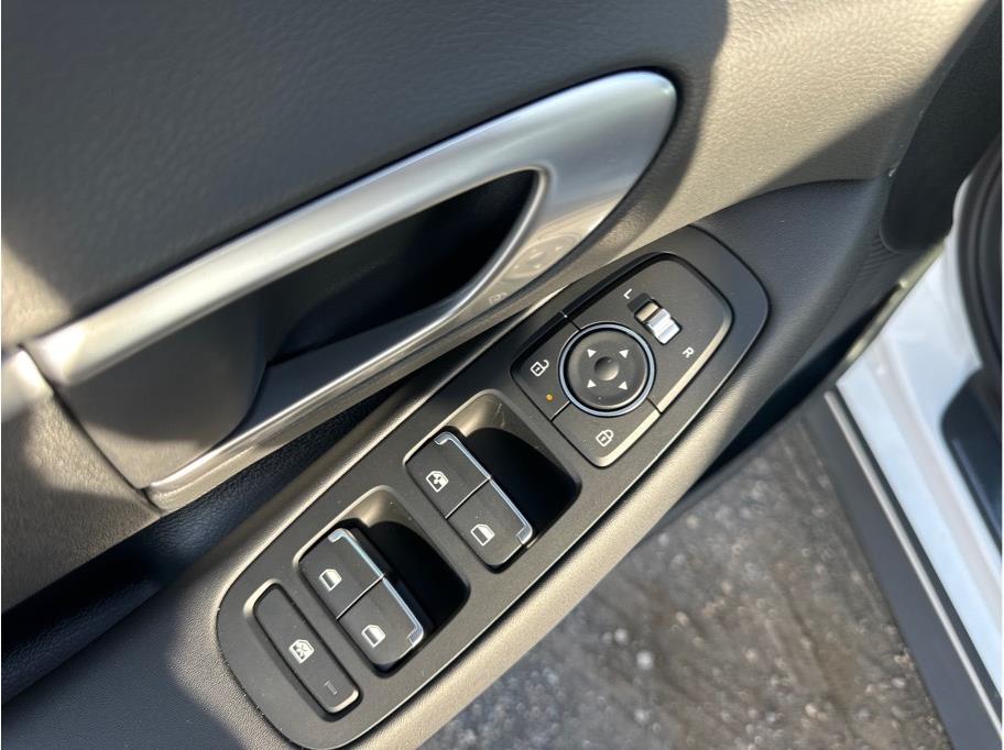 2026 Hyundai Sonata SE Image 20 of 23