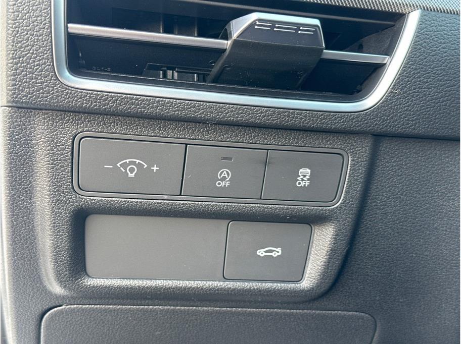 2026 Hyundai Sonata SE Image 19 of 23