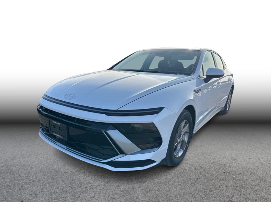 2026 Hyundai Sonata SE Image 1 of 23