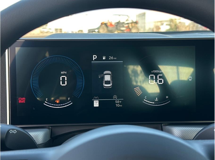 2026 Hyundai Sonata SE Image 15 of 23