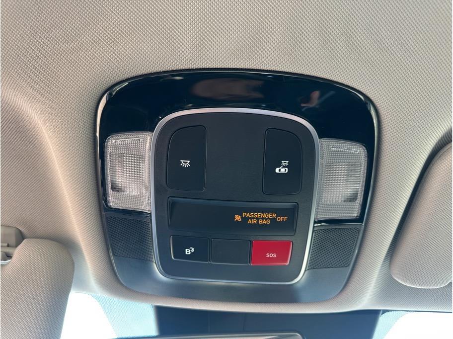 2026 Hyundai Sonata SE Image 22 of 23