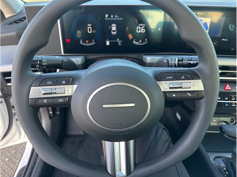 2026 Hyundai Sonata SE Image 14 of 23