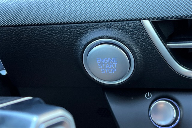 2026 Hyundai Sonata SEL Sport Image 22 of 24