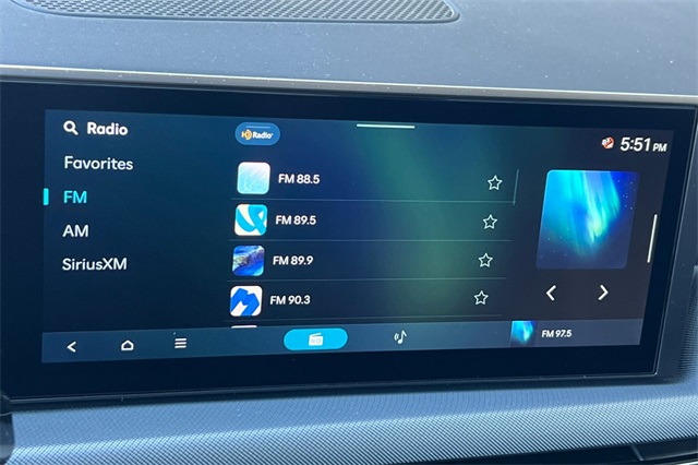 2026 Hyundai Sonata SEL Sport Image 12 of 24