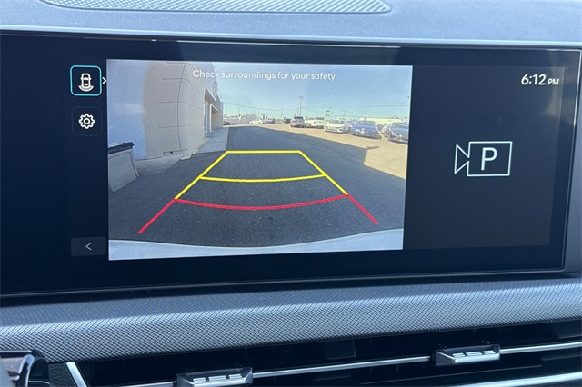 2026 Hyundai Sonata SEL Sport Image 13 of 24