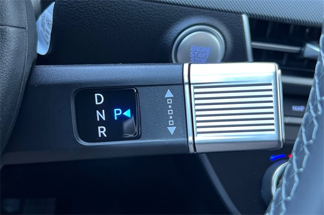 2026 Hyundai Sonata SEL Sport Image 19 of 24