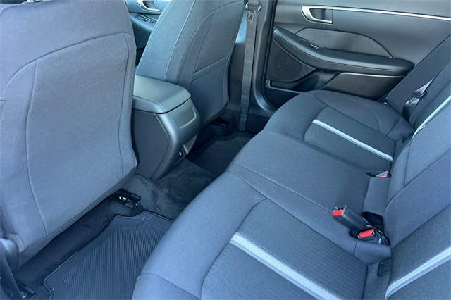 2026 Hyundai Sonata SEL Sport Image 8 of 24