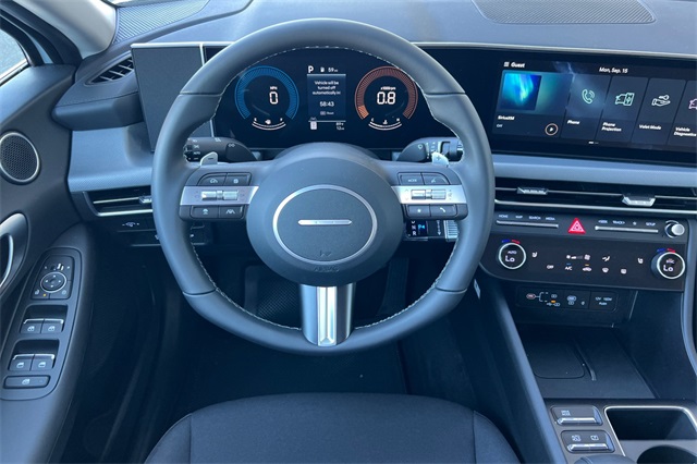 2026 Hyundai Sonata SEL Sport Image 10 of 24