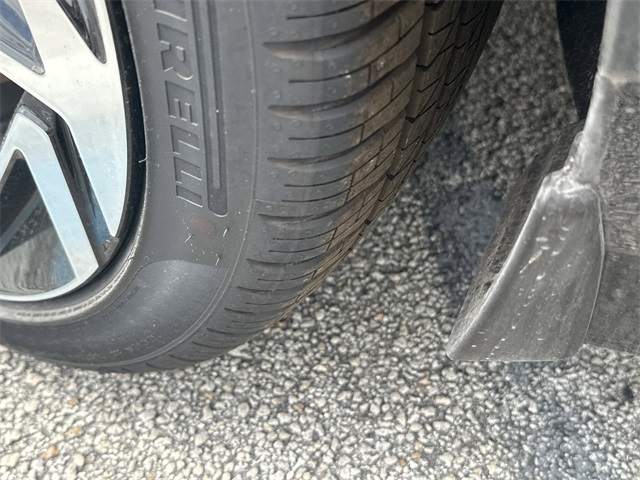 2026 Hyundai Sonata SEL Sport Image 10 of 21