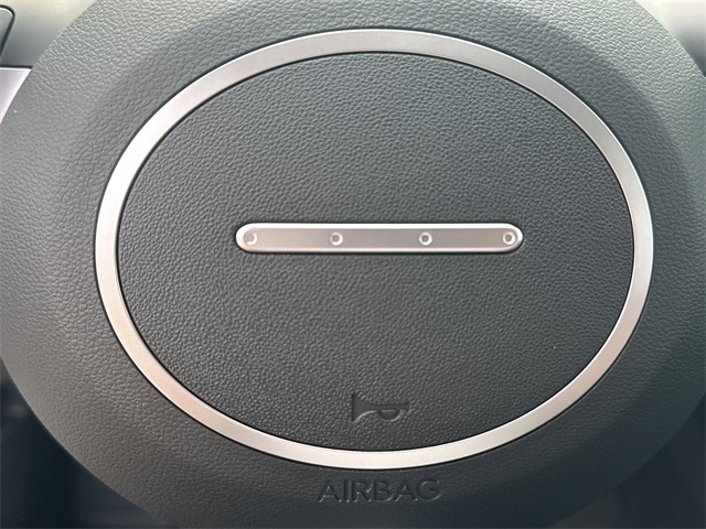 2026 Hyundai Sonata SEL Sport Image 15 of 21