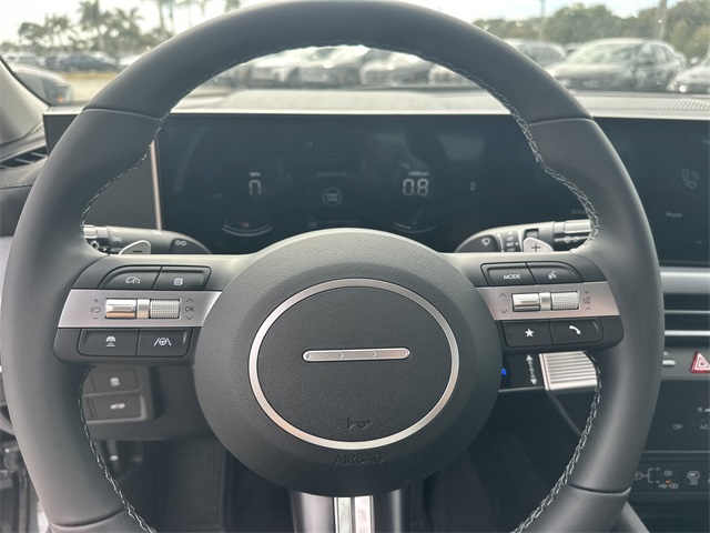 2026 Hyundai Sonata SEL Sport Image 14 of 21