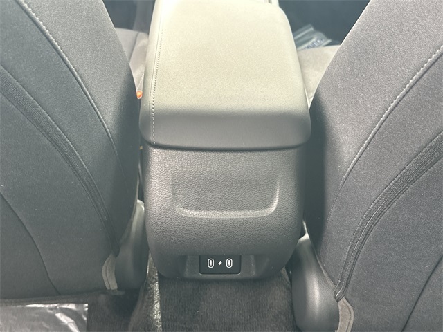 2026 Hyundai Sonata SEL Sport Image 21 of 21