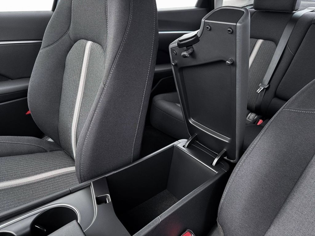 2026 Hyundai Sonata SEL Sport Image 8 of 14