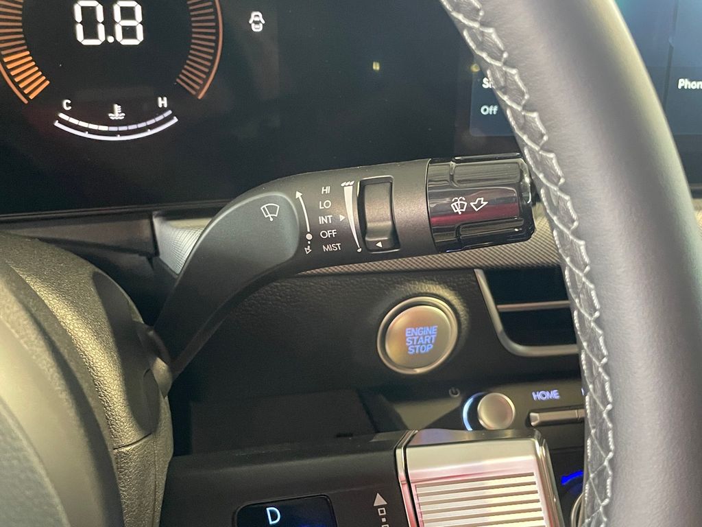 2026 Hyundai Sonata SEL Sport Image 38 of 39