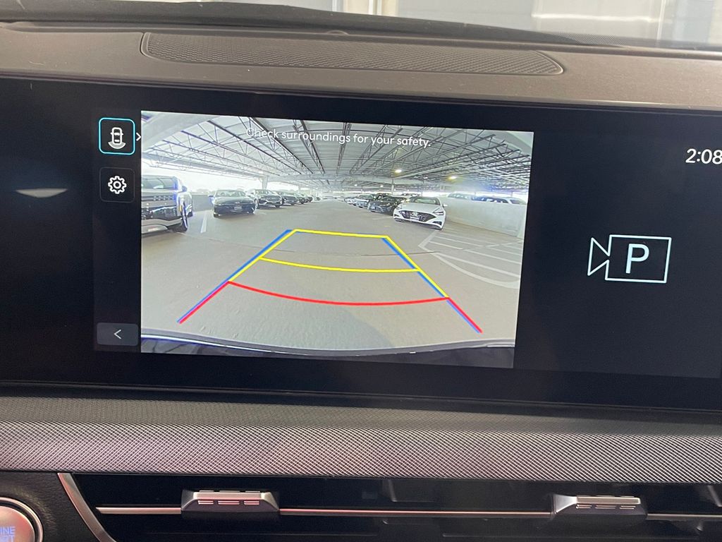 2026 Hyundai Sonata SEL Sport Image 18 of 39