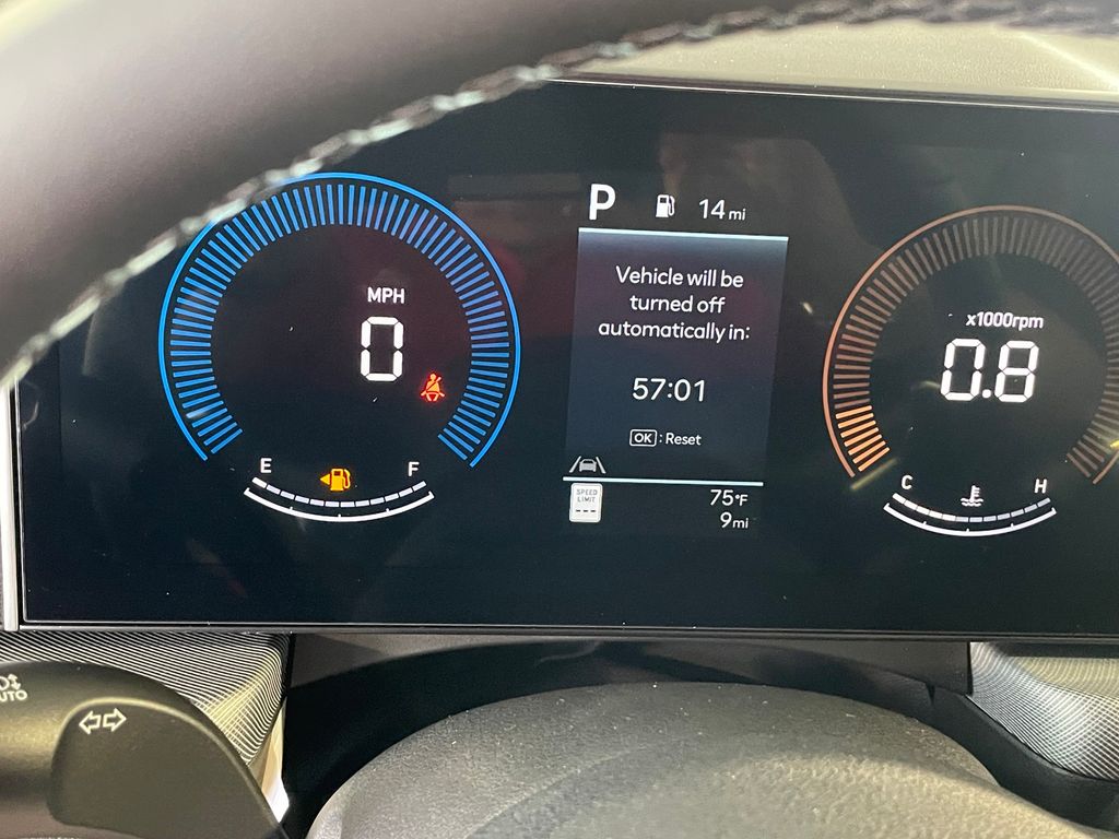 2026 Hyundai Sonata SEL Sport Image 13 of 39