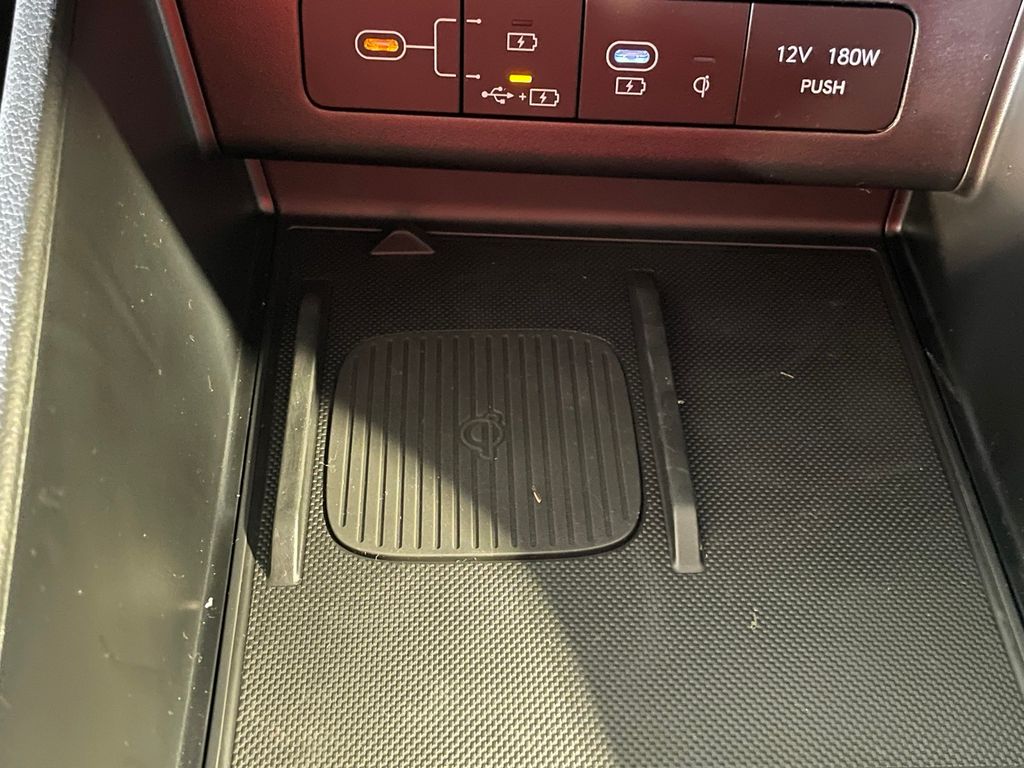 2026 Hyundai Sonata SEL Sport Image 10 of 39