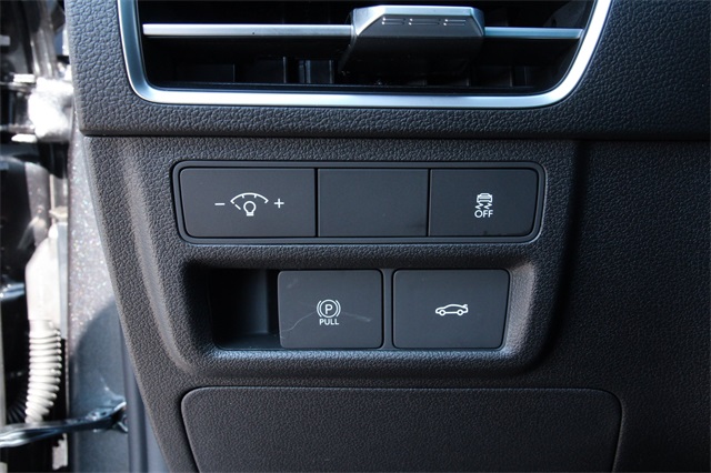 2026 Hyundai Sonata SEL Sport Image 16 of 17