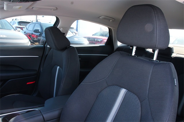 2026 Hyundai Sonata SEL Sport Image 8 of 17