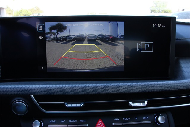 2026 Hyundai Sonata SEL Sport Image 13 of 17