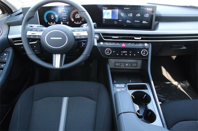 2026 Hyundai Sonata SEL Sport Image 15 of 17