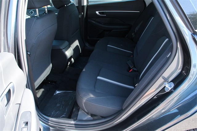 2026 Hyundai Sonata SEL Sport Image 10 of 17