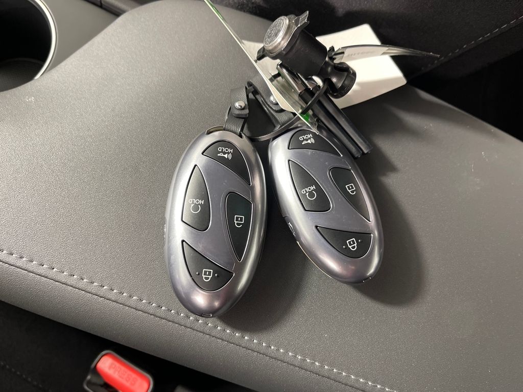 2026 Hyundai Sonata SEL Sport Image 26 of 31