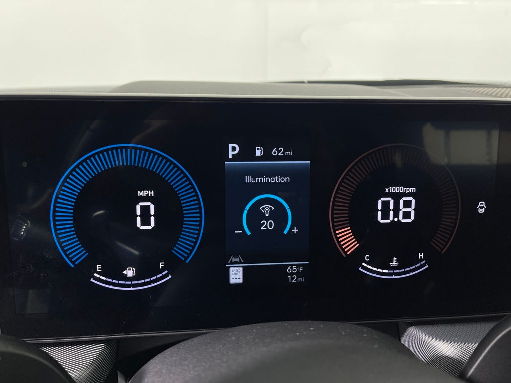 2026 Hyundai Sonata SEL Sport Image 18 of 31