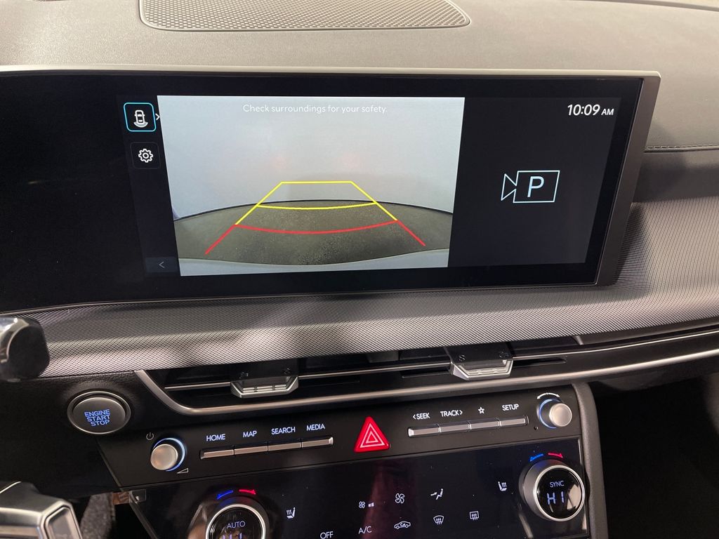 2026 Hyundai Sonata SEL Sport Image 19 of 31