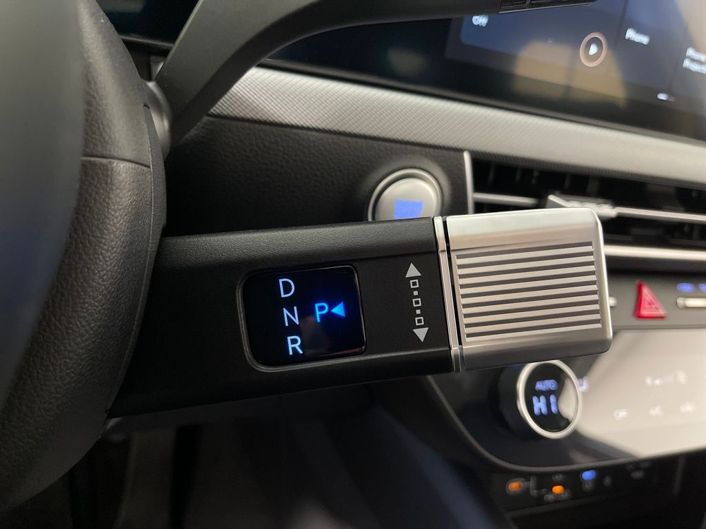 2026 Hyundai Sonata SEL Sport Image 30 of 31