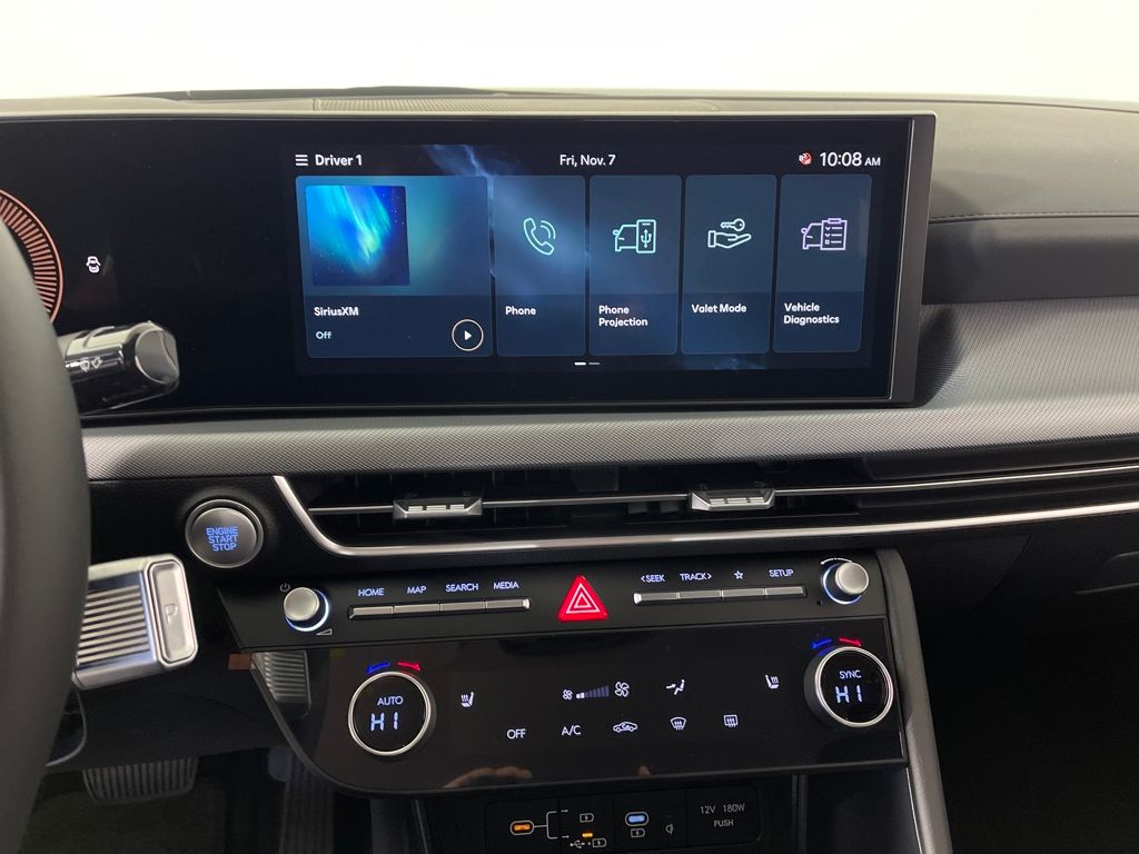 2026 Hyundai Sonata SEL Sport Image 20 of 31