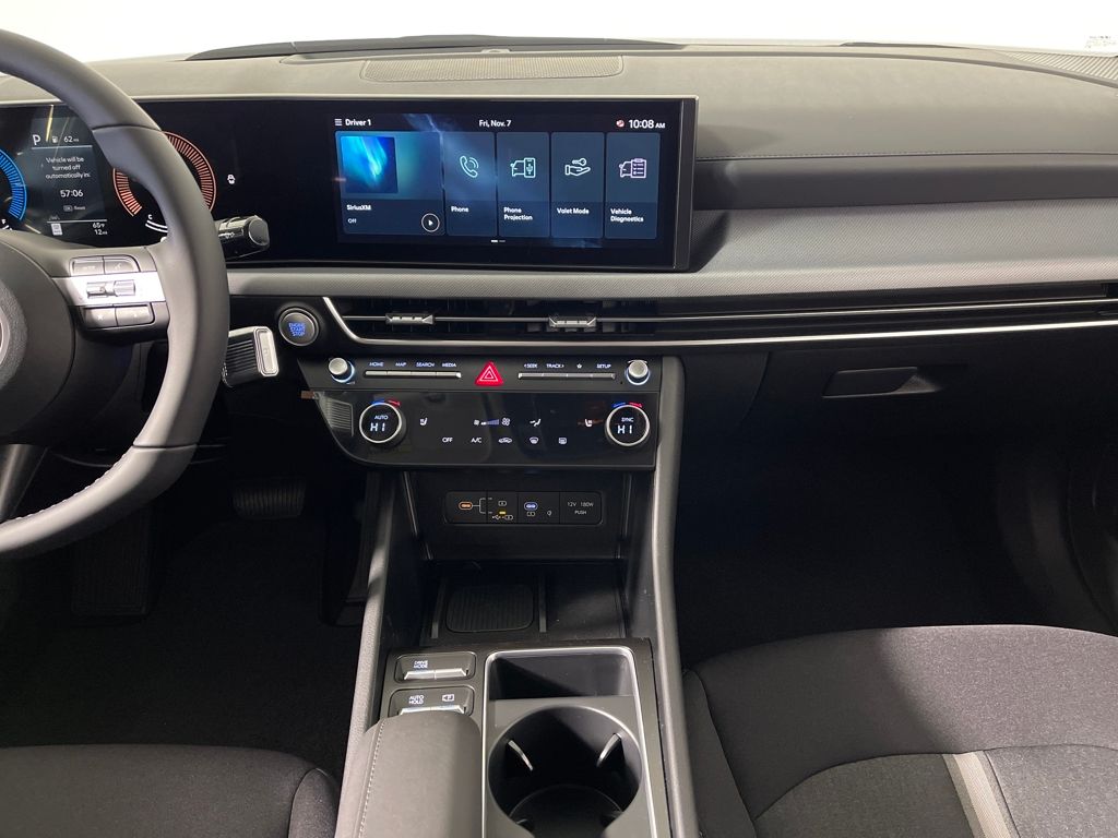 2026 Hyundai Sonata SEL Sport Image 16 of 31