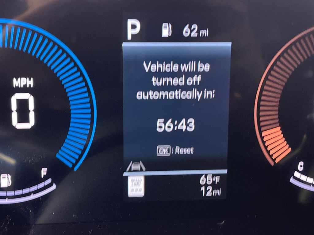 2026 Hyundai Sonata SEL Sport Image 28 of 31