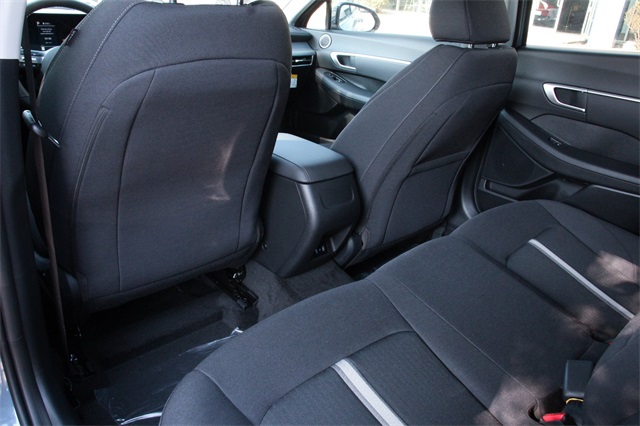 2026 Hyundai Sonata SEL Sport Image 6 of 19