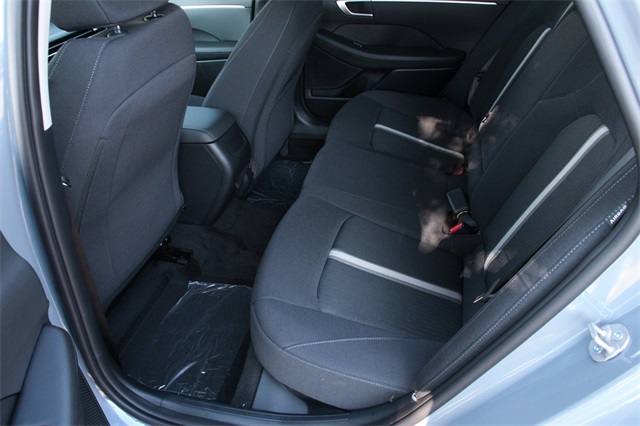 2026 Hyundai Sonata SEL Sport Image 9 of 19