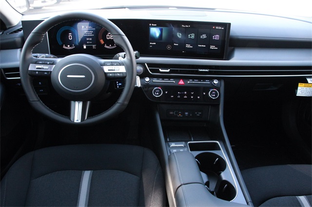 2026 Hyundai Sonata SEL Sport Image 12 of 19