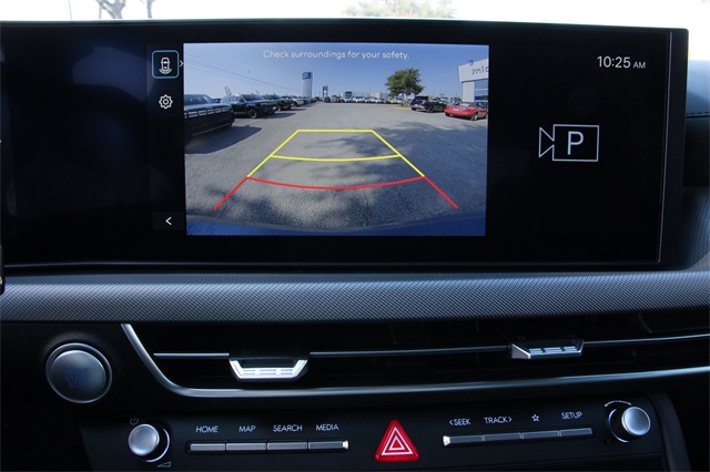 2026 Hyundai Sonata SEL Sport Image 14 of 19