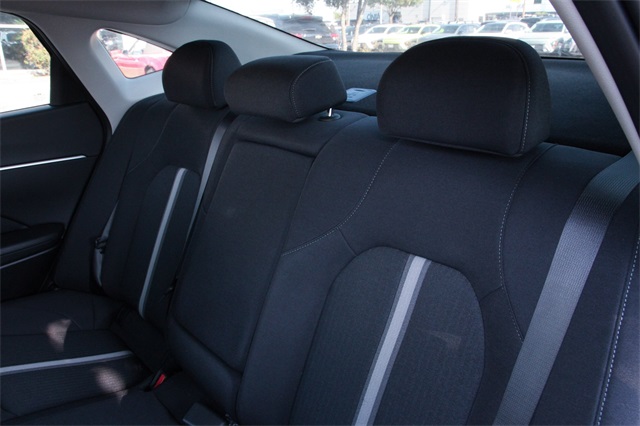 2026 Hyundai Sonata SEL Sport Image 7 of 19