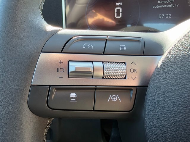 2026 Hyundai Sonata SEL Sport Image 33 of 35