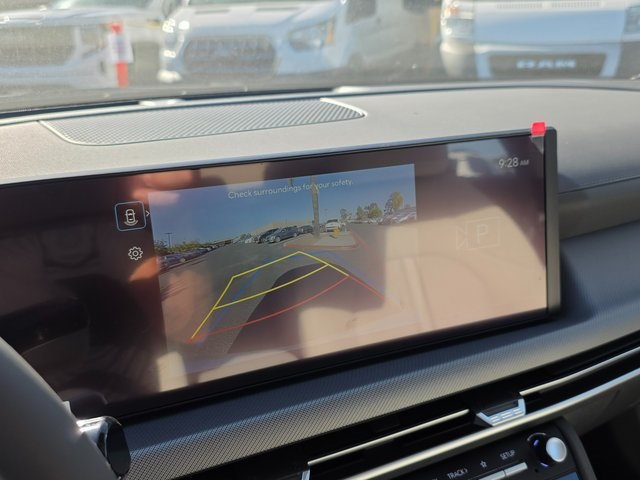 2026 Hyundai Sonata SEL Sport Image 17 of 35