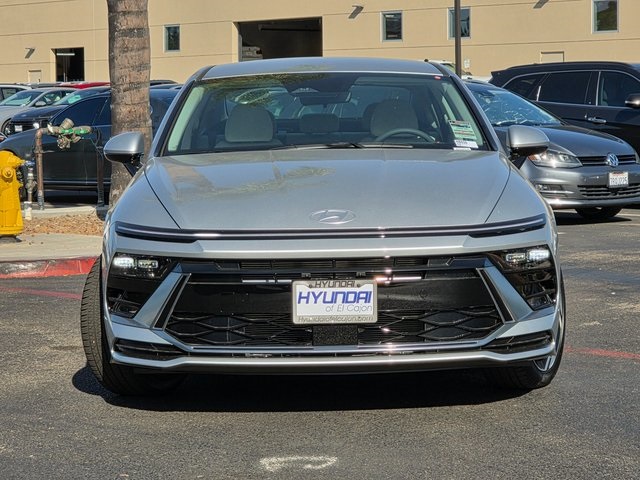2026 Hyundai Sonata SEL Sport Image 3 of 35