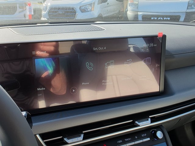 2026 Hyundai Sonata SEL Sport Image 18 of 35