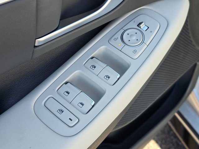 2026 Hyundai Sonata SEL Sport Image 22 of 35