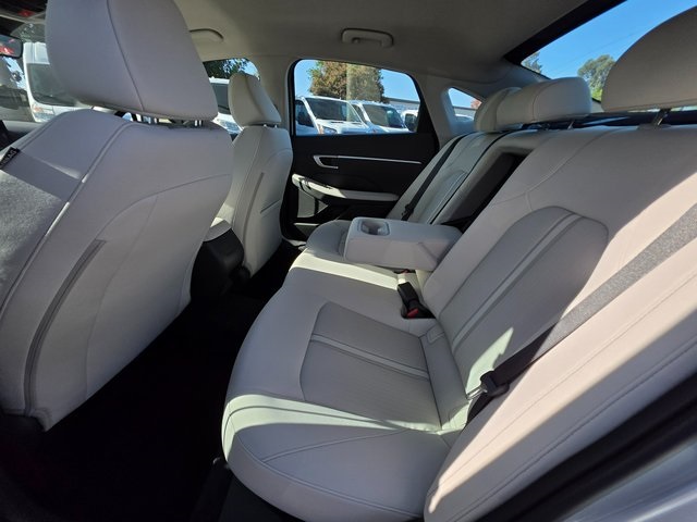 2026 Hyundai Sonata SEL Sport Image 9 of 35