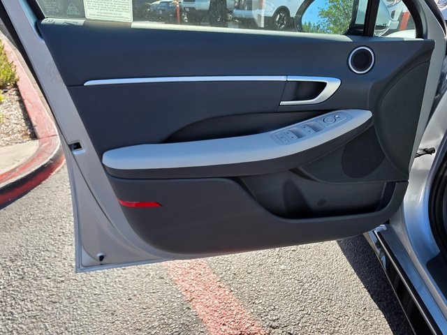 2026 Hyundai Sonata SEL Sport Image 20 of 35