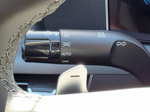 2026 Hyundai Sonata SEL Sport Image 25 of 35