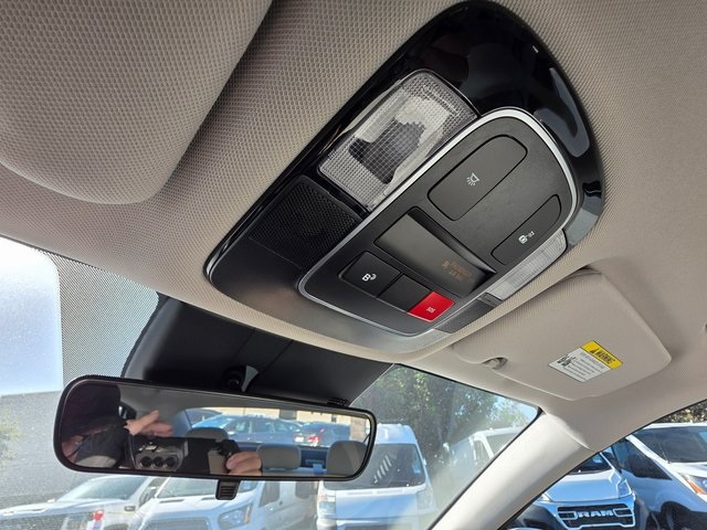 2026 Hyundai Sonata SEL Sport Image 35 of 35