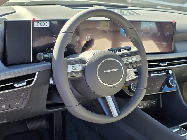 2026 Hyundai Sonata SEL Sport Image 14 of 35