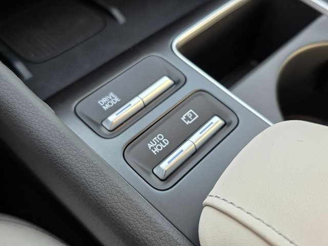 2026 Hyundai Sonata SEL Sport Image 34 of 35
