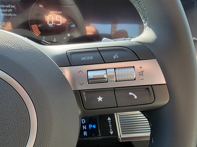 2026 Hyundai Sonata SEL Sport Image 29 of 35